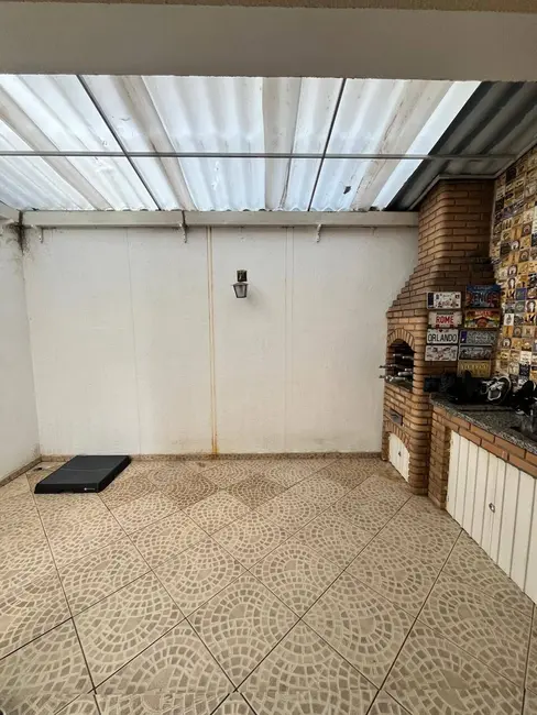 Foto 9 de Sobrado com 3 quartos à venda em Bela Vista, Osasco - SP