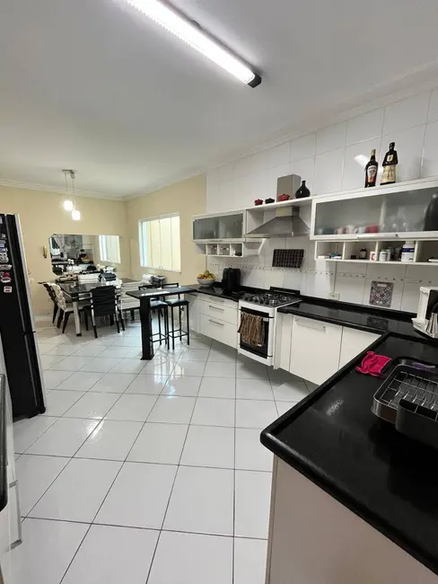 Foto 8 de Sobrado com 3 quartos à venda em Bela Vista, Osasco - SP