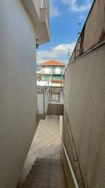Foto 4 de Sobrado com 3 quartos à venda em Bela Vista, Osasco - SP