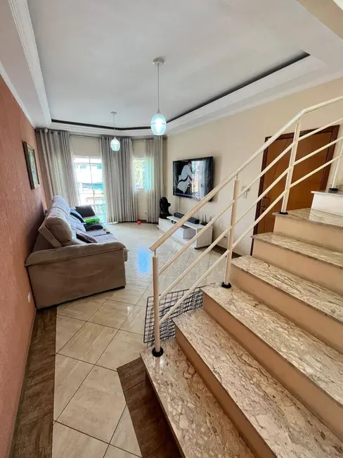 Foto 5 de Sobrado com 3 quartos à venda em Bela Vista, Osasco - SP