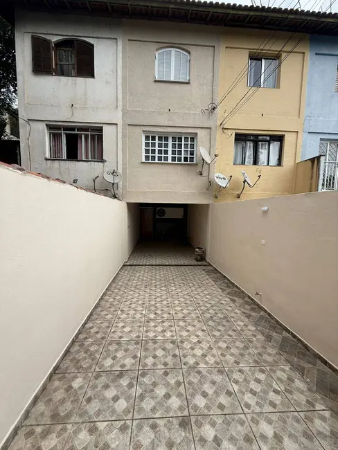 Sobrado com 2 quartos à venda em Osasco - SP - imagem 1 Foto 1 de Sobrado com 2 quartos à venda em Osasco - SP