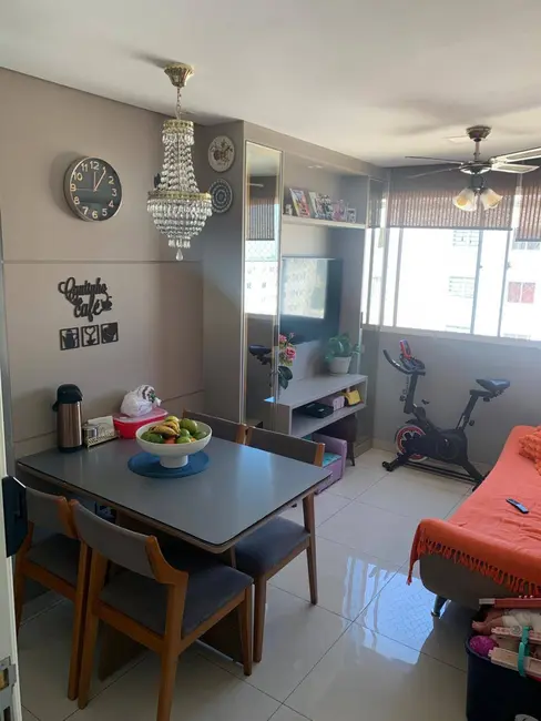 Apartamento com 2 quartos à venda, 41m2 em Jardim do Lago, São Paulo - SP - imagem 7 Foto 7 de Apartamento com 2 quartos à venda, 41m2 em Jardim do Lago, São Paulo - SP