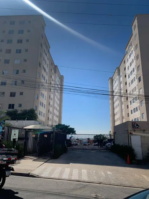 Apartamento com 2 quartos à venda, 41m2 em Jardim do Lago, São Paulo - SP - imagem 1 Foto 1 de Apartamento com 2 quartos à venda, 41m2 em Jardim do Lago, São Paulo - SP