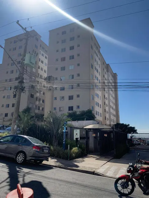 Apartamento com 2 quartos à venda, 41m2 em Jardim do Lago, São Paulo - SP - imagem 3 Foto 3 de Apartamento com 2 quartos à venda, 41m2 em Jardim do Lago, São Paulo - SP