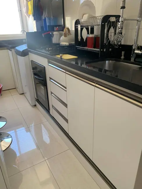 Apartamento com 2 quartos à venda, 41m2 em Jardim do Lago, São Paulo - SP - imagem 8 Foto 8 de Apartamento com 2 quartos à venda, 41m2 em Jardim do Lago, São Paulo - SP