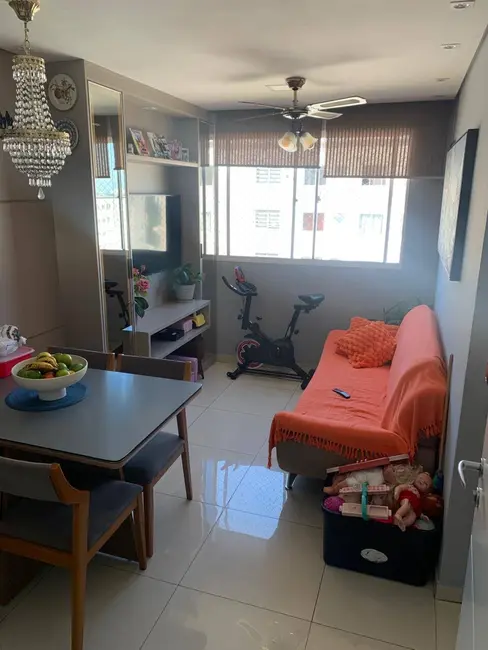 Apartamento com 2 quartos à venda, 41m2 em Jardim do Lago, São Paulo - SP - imagem 9 Foto 9 de Apartamento com 2 quartos à venda, 41m2 em Jardim do Lago, São Paulo - SP