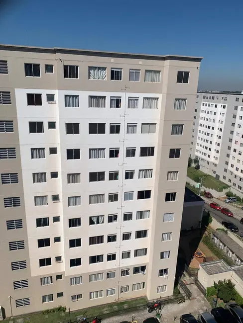 Apartamento com 2 quartos à venda, 41m2 em Jardim do Lago, São Paulo - SP - imagem 4 Foto 4 de Apartamento com 2 quartos à venda, 41m2 em Jardim do Lago, São Paulo - SP