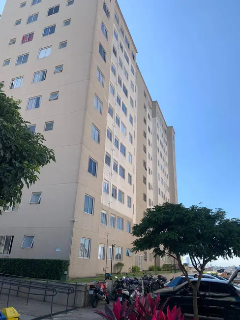 Apartamento com 2 quartos à venda, 41m2 em Jardim do Lago, São Paulo - SP - imagem 2 Foto 2 de Apartamento com 2 quartos à venda, 41m2 em Jardim do Lago, São Paulo - SP