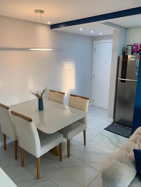 Foto 8 de Apartamento com 2 quartos à venda, 50m2 em Jardim Roberto, Osasco - SP