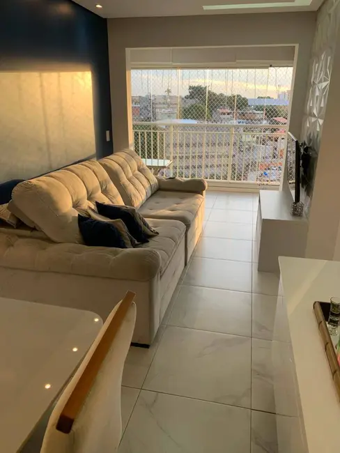 Foto 5 de Apartamento com 2 quartos à venda, 50m2 em Jardim Roberto, Osasco - SP