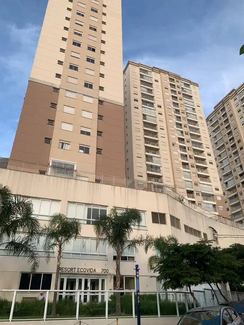 Foto 2 de Apartamento com 2 quartos à venda, 50m2 em Jardim Roberto, Osasco - SP