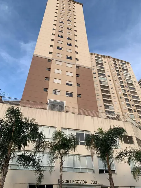 Foto 1 de Apartamento com 2 quartos à venda, 50m2 em Jardim Roberto, Osasco - SP