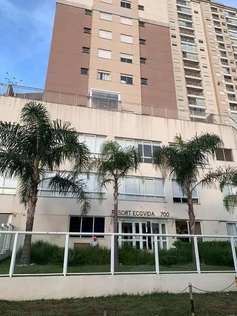 Foto 3 de Apartamento com 2 quartos à venda, 50m2 em Jardim Roberto, Osasco - SP