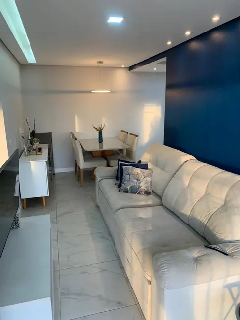 Foto 4 de Apartamento com 2 quartos à venda, 50m2 em Jardim Roberto, Osasco - SP