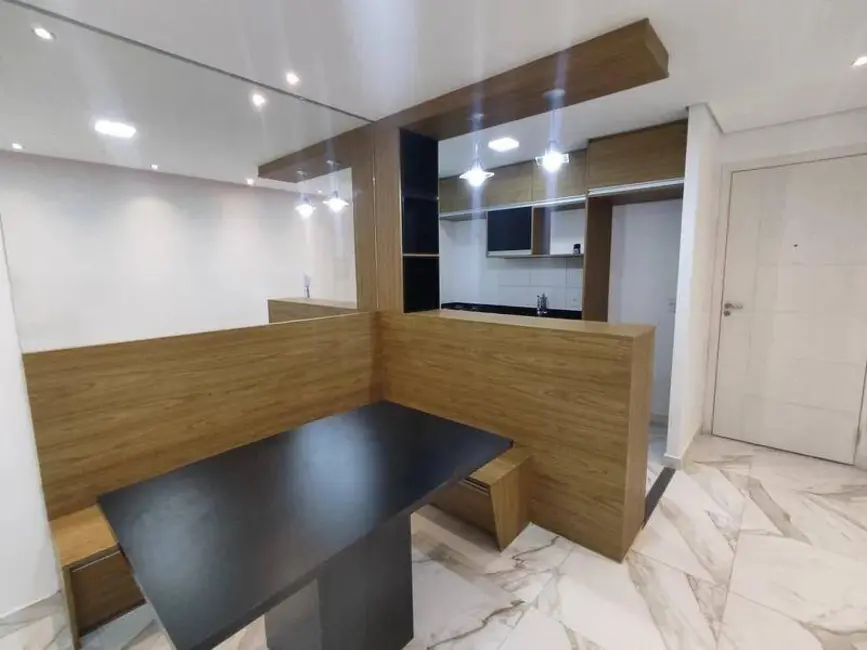Apartamento com 2 quartos à venda, 48m2 em Santa Maria, Osasco - SP - imagem 6 Foto 6 de Apartamento com 2 quartos à venda, 48m2 em Santa Maria, Osasco - SP