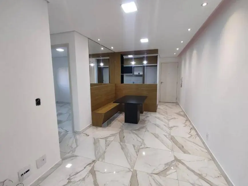 Apartamento com 2 quartos à venda, 48m2 em Santa Maria, Osasco - SP - imagem 3 Foto 3 de Apartamento com 2 quartos à venda, 48m2 em Santa Maria, Osasco - SP