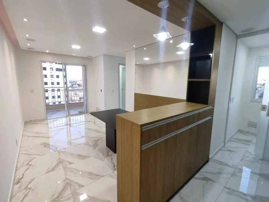 Apartamento com 2 quartos à venda, 48m2 em Santa Maria, Osasco - SP - imagem 2 Foto 2 de Apartamento com 2 quartos à venda, 48m2 em Santa Maria, Osasco - SP