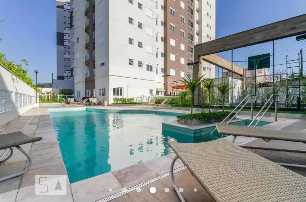 Apartamento com 2 quartos à venda, 54m2 em Vila Osasco, Osasco - SP - imagem 2 Foto 2 de Apartamento com 2 quartos à venda, 54m2 em Vila Osasco, Osasco - SP
