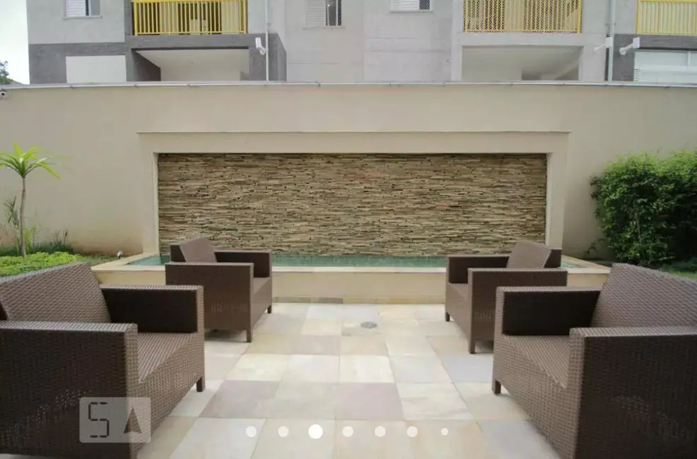 Apartamento com 2 quartos à venda, 54m2 em Vila Osasco, Osasco - SP - imagem 8 Foto 8 de Apartamento com 2 quartos à venda, 54m2 em Vila Osasco, Osasco - SP