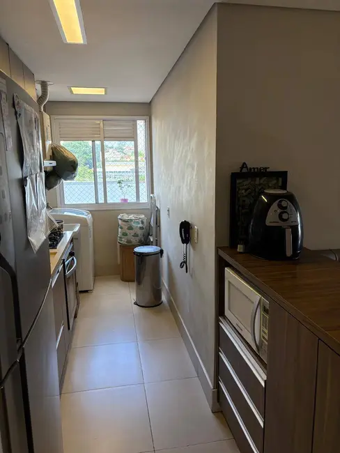 Apartamento com 2 quartos à venda, 54m2 em Vila Osasco, Osasco - SP - imagem 7 Foto 7 de Apartamento com 2 quartos à venda, 54m2 em Vila Osasco, Osasco - SP