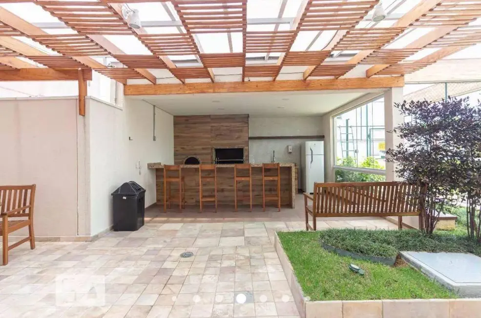 Apartamento com 2 quartos à venda, 54m2 em Vila Osasco, Osasco - SP - imagem 4 Foto 4 de Apartamento com 2 quartos à venda, 54m2 em Vila Osasco, Osasco - SP