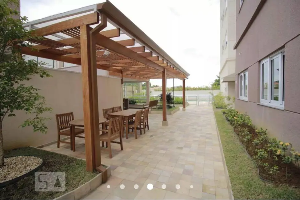 Apartamento com 2 quartos à venda, 54m2 em Vila Osasco, Osasco - SP - imagem 6 Foto 6 de Apartamento com 2 quartos à venda, 54m2 em Vila Osasco, Osasco - SP