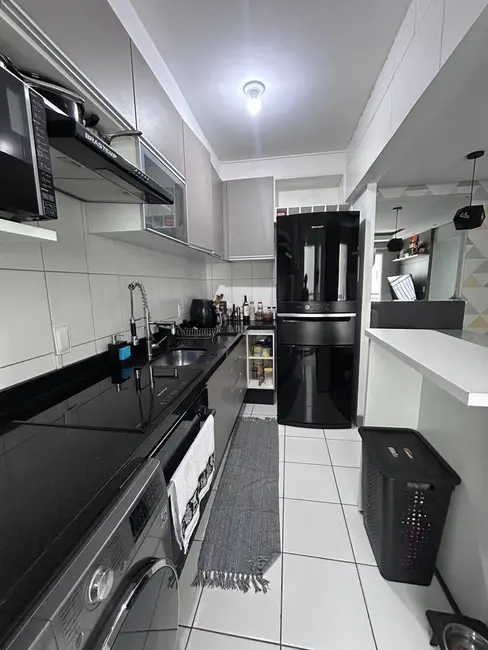 Foto 3 de Apartamento com 2 quartos à venda, 49m2 em São Pedro, Osasco - SP