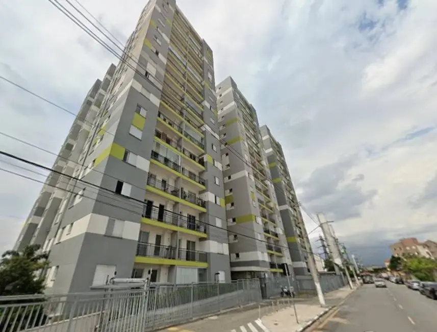 Foto 1 de Apartamento com 2 quartos à venda, 49m2 em São Pedro, Osasco - SP