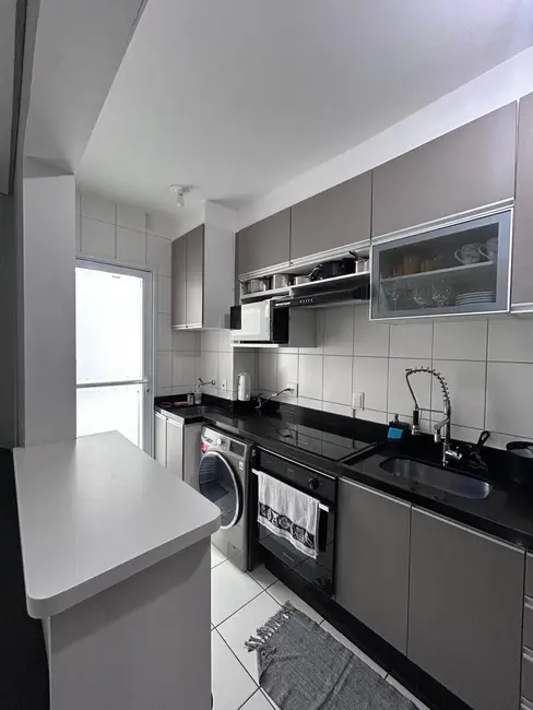 Foto 2 de Apartamento com 2 quartos à venda, 49m2 em São Pedro, Osasco - SP