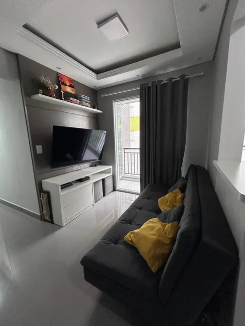 Foto 4 de Apartamento com 2 quartos à venda, 49m2 em São Pedro, Osasco - SP