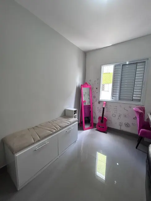 Foto 9 de Apartamento com 2 quartos à venda, 49m2 em São Pedro, Osasco - SP