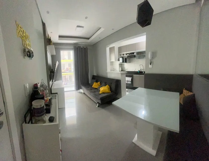 Foto 5 de Apartamento com 2 quartos à venda, 49m2 em São Pedro, Osasco - SP