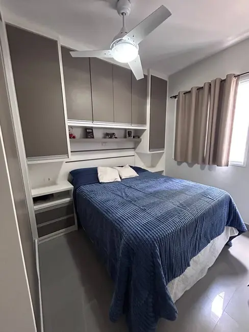 Foto 7 de Apartamento com 2 quartos à venda, 49m2 em São Pedro, Osasco - SP