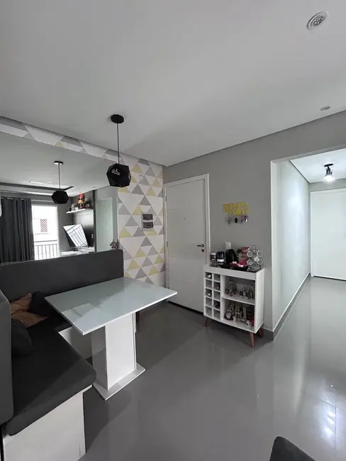 Foto 6 de Apartamento com 2 quartos à venda, 49m2 em São Pedro, Osasco - SP