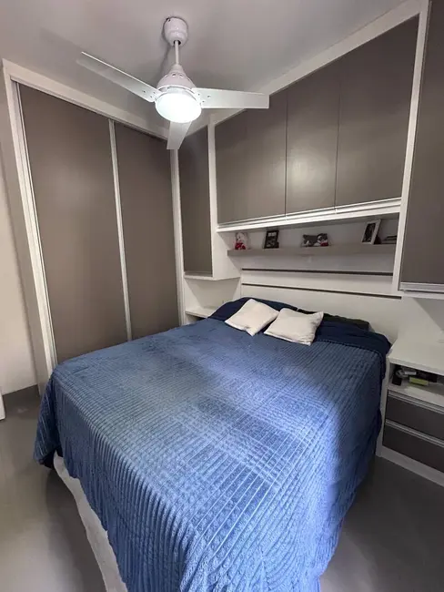 Foto 8 de Apartamento com 2 quartos à venda, 49m2 em São Pedro, Osasco - SP