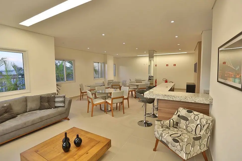 Foto 7 de Apartamento com 2 quartos à venda, 63m2 em Vila Osasco, Osasco - SP