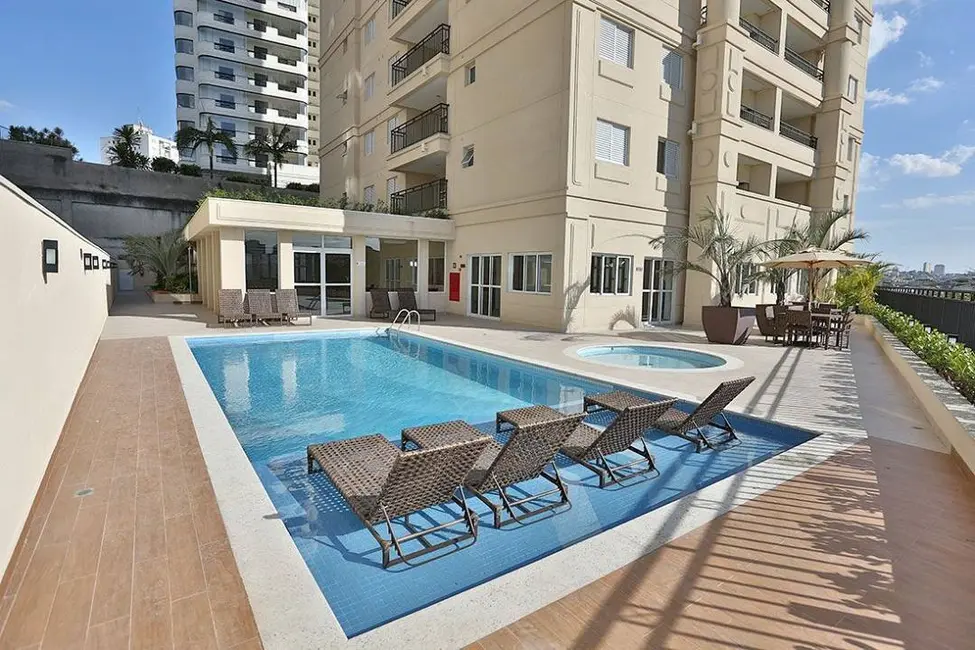 Foto 1 de Apartamento com 2 quartos à venda, 63m2 em Vila Osasco, Osasco - SP