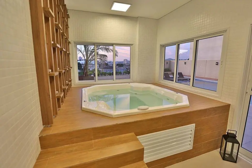 Foto 3 de Apartamento com 2 quartos à venda, 63m2 em Vila Osasco, Osasco - SP
