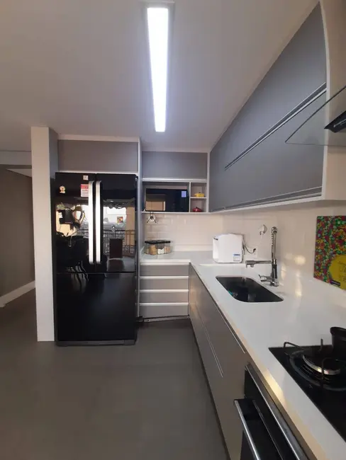 Foto 9 de Apartamento com 2 quartos à venda, 63m2 em Vila Osasco, Osasco - SP