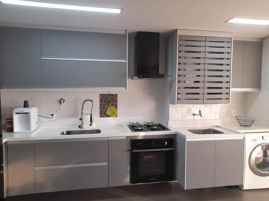 Foto 8 de Apartamento com 2 quartos à venda, 63m2 em Vila Osasco, Osasco - SP