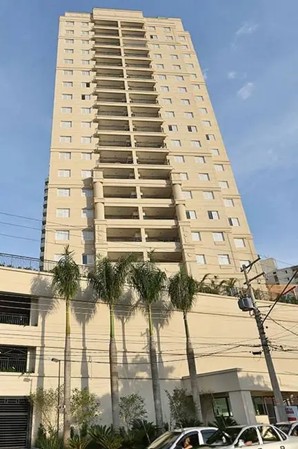 Foto 4 de Apartamento com 2 quartos à venda, 63m2 em Vila Osasco, Osasco - SP
