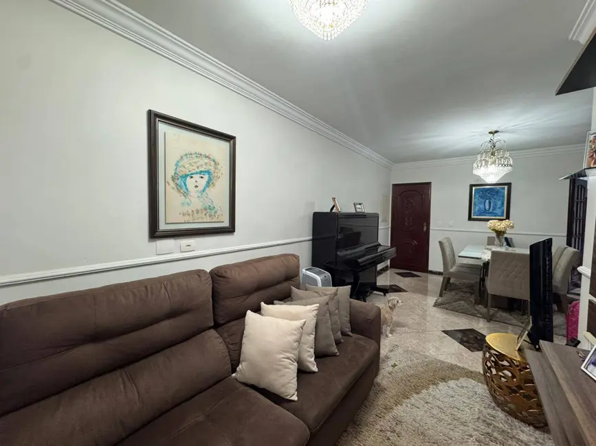 Apartamento com 3 quartos à venda, 84m2 em Centro, Osasco - SP - imagem 8 Foto 8 de Apartamento com 3 quartos à venda, 84m2 em Centro, Osasco - SP