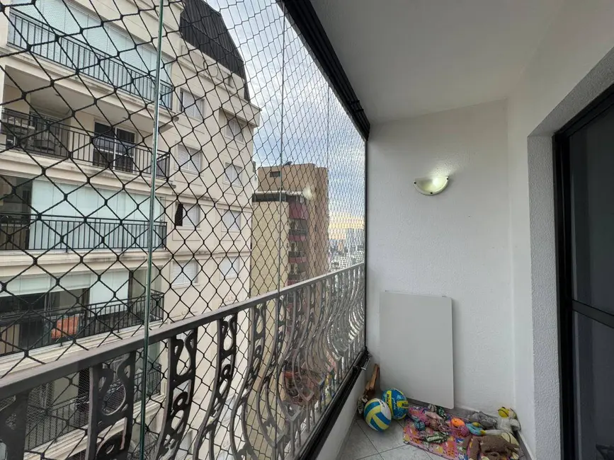 Apartamento com 3 quartos à venda, 84m2 em Centro, Osasco - SP - imagem 9 Foto 9 de Apartamento com 3 quartos à venda, 84m2 em Centro, Osasco - SP
