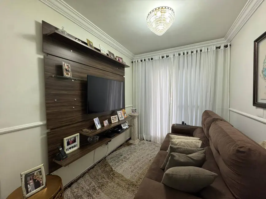Apartamento com 3 quartos à venda, 84m2 em Centro, Osasco - SP - imagem 5 Foto 5 de Apartamento com 3 quartos à venda, 84m2 em Centro, Osasco - SP
