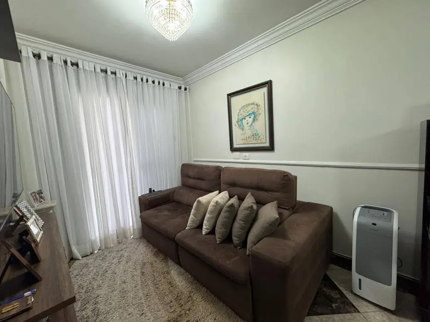 Apartamento com 3 quartos à venda, 84m2 em Centro, Osasco - SP - imagem 4 Foto 4 de Apartamento com 3 quartos à venda, 84m2 em Centro, Osasco - SP