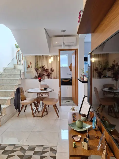 Foto 4 de Sobrado com 2 quartos à venda, 67m2 em Pestana, Osasco - SP