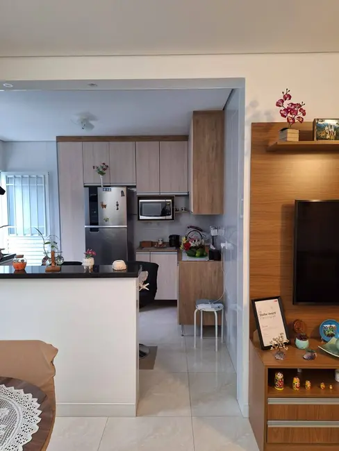 Foto 8 de Sobrado com 2 quartos à venda, 67m2 em Pestana, Osasco - SP