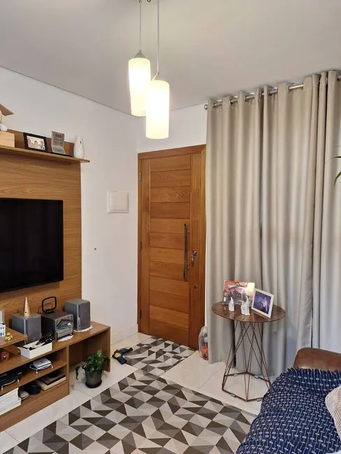 Foto 9 de Sobrado com 2 quartos à venda, 67m2 em Pestana, Osasco - SP