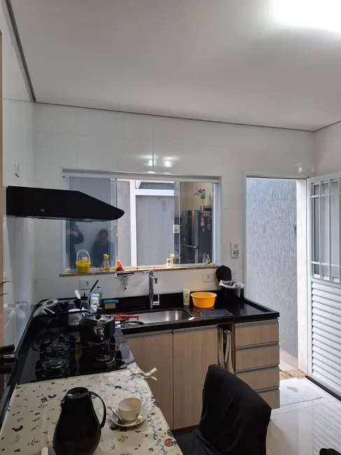 Foto 5 de Sobrado com 2 quartos à venda, 67m2 em Pestana, Osasco - SP