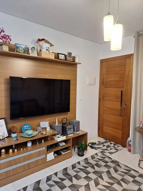 Foto 7 de Sobrado com 2 quartos à venda, 67m2 em Pestana, Osasco - SP